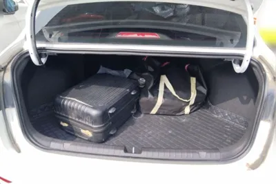 Geely Auto Emgrand