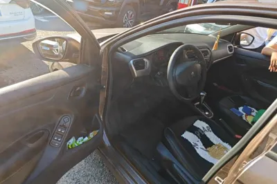 Peugeot 301