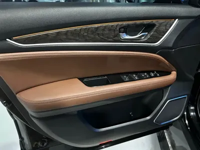 Honda UR-V