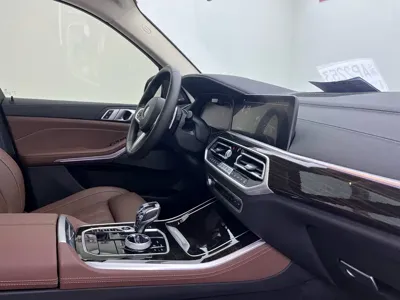 BMW X5 (Import)