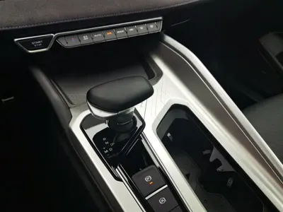 Geely Xingrui