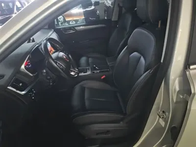 Roewe RX5