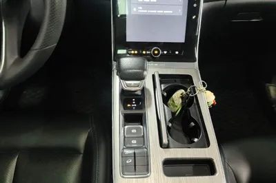 Roewe RX5