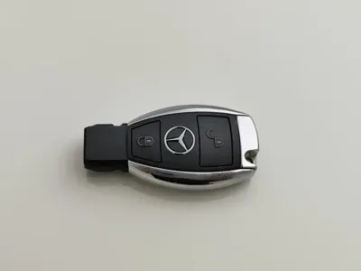 Mercedes-Benz A-Class (Import)