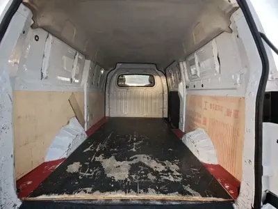 Ruixiang V2 EV