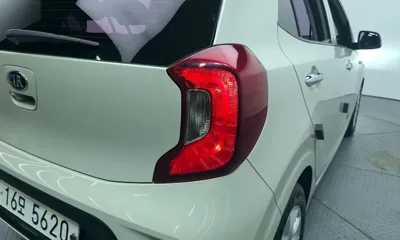 Kia Morning