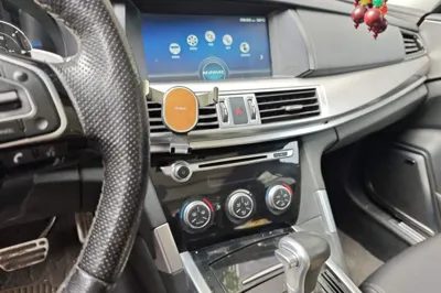 Haval H7