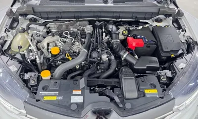 Renault-KoreaSamsung XM3