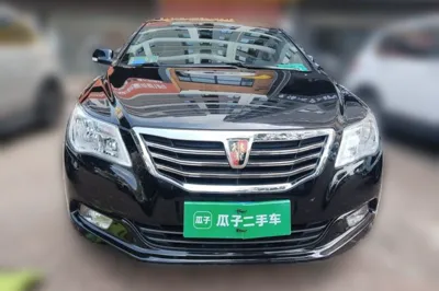 Roewe 950