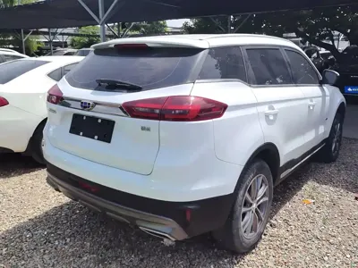 Geely Boyue