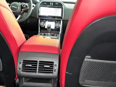 Jaguar XEL