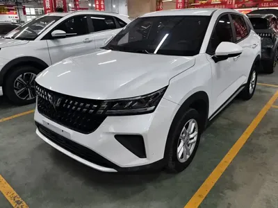 Wuling Xingchi