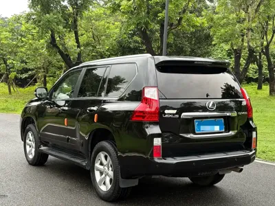 Lexus GX