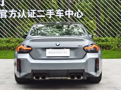 BMW M2