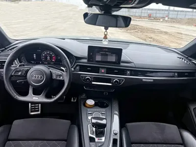 Audi RS 4