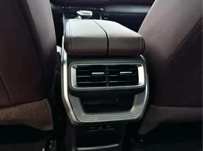 Geely Haoyue