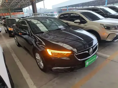 Buick Regal