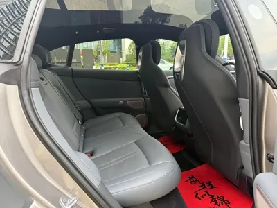 Xiaomi 小米YU7