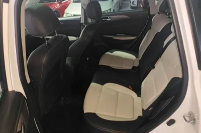 Changan CS35