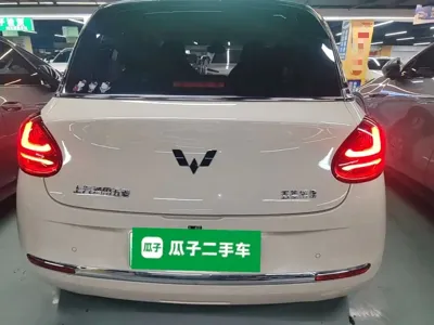 Wuling Bingo