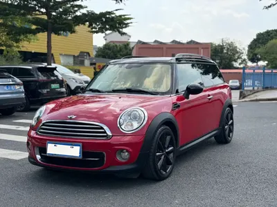 MINI Mini Clubman
