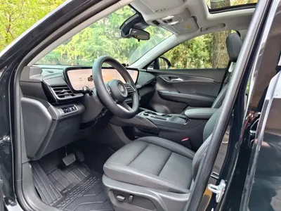 Buick Envision S