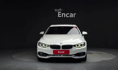 BMW 4-Series