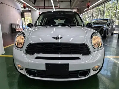 MINI Mini Countryman