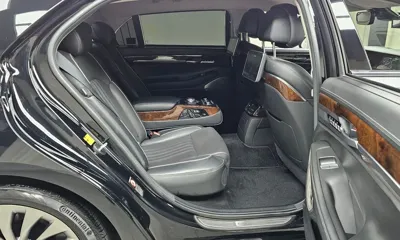 Genesis EQ900