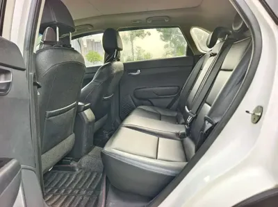 Kia KX3