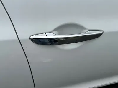 Hyundai Mistra