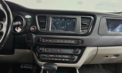 Kia Canival