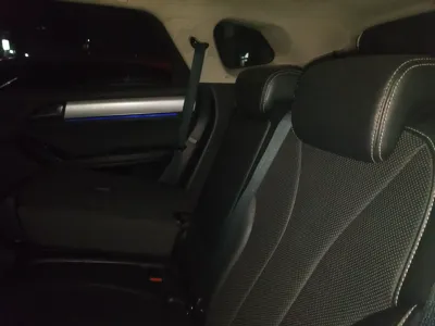 BYD Tang