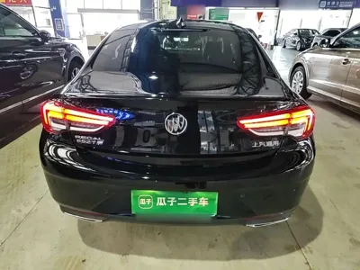 Buick Regal