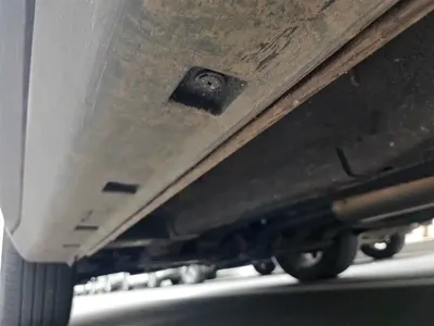 Roewe RX3
