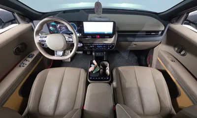 Hyundai Ioniq5