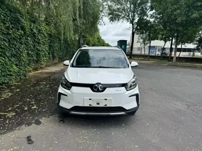 BAIC New Energy EC5
