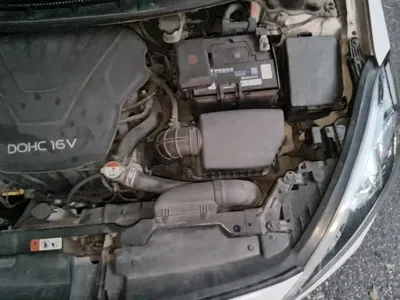 Kia K3S