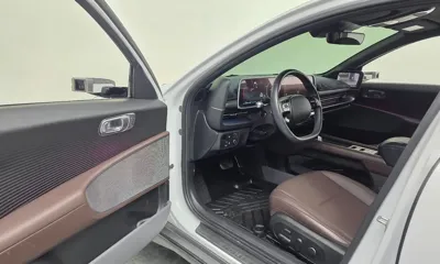 Hyundai Ioniq6