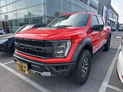 Ford F-150 Raptor