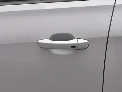 Roewe i5