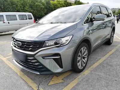 Geely Jia Ji