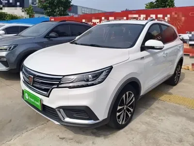 Roewe RX3
