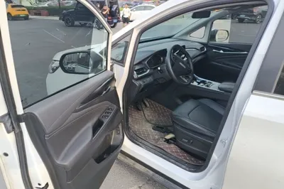 SAIC MAXUS G50