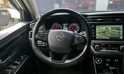 KG_Mobility_Ssangyong KORANDO