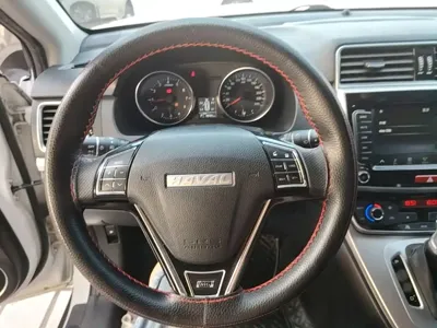 Haval M6