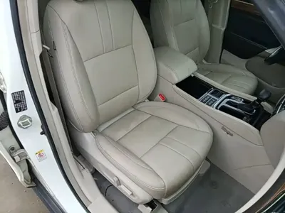 GAC Motor Trumpchi GS8
