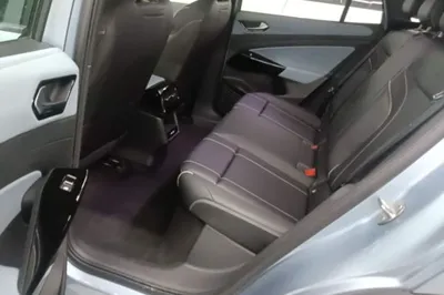 Volkswagen ID.4 X