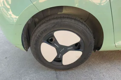 CHANGAN NEVO Lumin