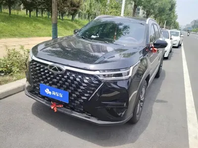 Chery Arrizo 8 Pro